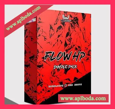 [雷击顿采样]Universe Loops FLOW HP Sample Pack [WAV]（31Mb）