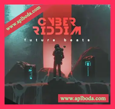 [回响重拍采样]Samplestar Cyber Riddim [WAV, MiDi]（363.85Mb）