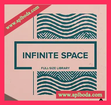 [泰克诺舞曲采样]Audiotent Infinite Space (Standard Edition) [WAV]（949Mb）