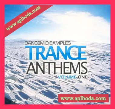 [MiDi素材Trance]DMS Trance Anthems Pack Vol.1（31Kb）