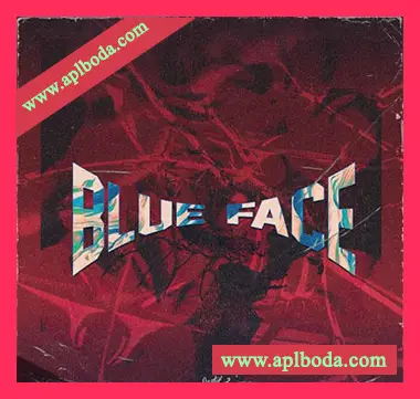 [嘻哈陷阱素材]Cartel Loops Blue Face (Construction Kits) [WAV, MiDi]（195Mb）