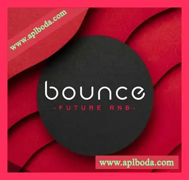 [未来RnB采样]Samplestar Bounce Future RnB [WAV]（197Mb）