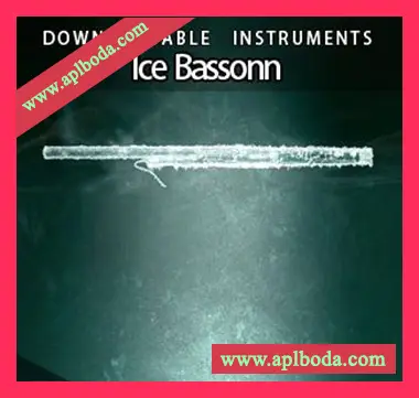 [巴松管音源]iCe Samples iCe Bassoon [KONTAKT]（148Mb）