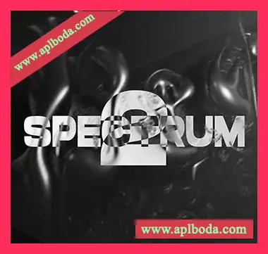 [氛围陷阱采样Zenology预置]Cloud Spectrum2 (Multi Kit)（151Mb）