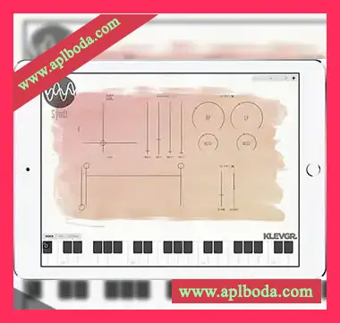 [复音合成器]Klevgrand Syndt v1.1.0 CE-V.R（10Mb）
