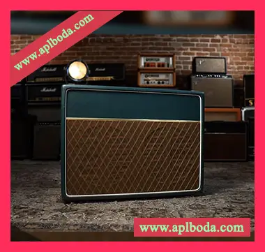 [Impulse Response库]Tone Factor Jmi 30 6 2×12 100w Blue Xr Ir Pack（14Mb）