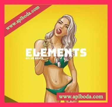 [Trap陷阱采样]JRBeats Elements [WAV]（285Mb）