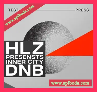 [鼓打贝斯采样Serum预置]Test Press HLZ Presents Inner City DnB（341Mb）
