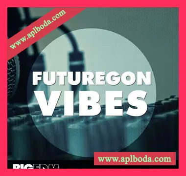 [浩室电子舞曲素材Spire预置Serum预置Sylenth1预置]Big EDM Futuregon Vibes [WAV, MiDi]（1.26Gb）
