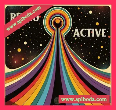 [怀旧灵魂RnB采样]Parallel Universal Music Group Retro Active Sample Library VOL. 1 [WAV]（321Mb）