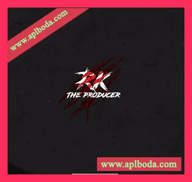 [Trap陷阱鼓组采样FL模板]RK The Producer Yonko Kit（38Mb）