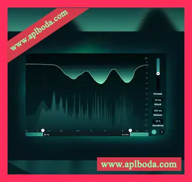[智能混响插件]iZotope Aurora v1.0.0 [WiN]（41Mb）