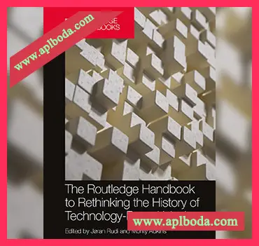 [阅读]The Routledge Handbook to Rethinking the History of Technology-Based Music（24Mb）