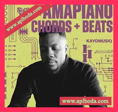[电子乐采样]Signal Path Kayomusiq – Amapiano Chords And Beats Vol.2 [WAV]（101.92Mb）