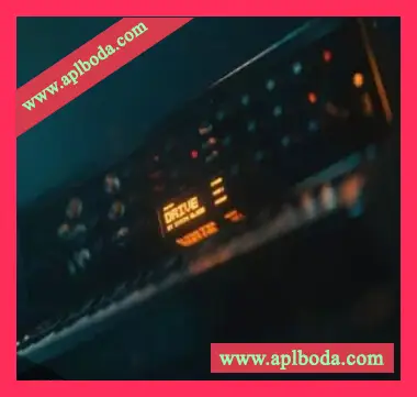 [Serum预置鼓打贝斯电子合成波]Synth Blade DRIVE Heavy Bass Presets SERUM（167Mb）