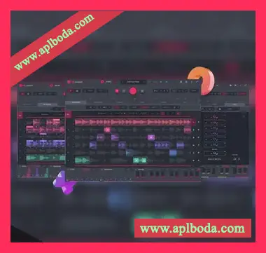 [即兴现场表演混音LOOP工具]Audiomodern Loopmix v1.0.2 + Expansion Pack [MacOSX]（1.34Gb）