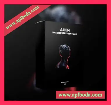 [电子舞曲低音浩室采样Serum预置]Savage Sounds ALIEN Bass House Essentials（276Mb）