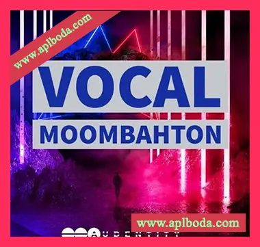[穆巴松人声素材Spire预置Sylenth1预置Serum预置]Audentity Records Vocal Moombahton [WAV, MiDi]（829Mb）