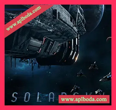 [太空飞船音效FX采样]SoundMorph Solar Sky [WAV]（1.75Gb）