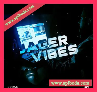 [Trap陷阱素材FL工程模板]Double Bang Music Jager Vibes [多格式]（240Mb）