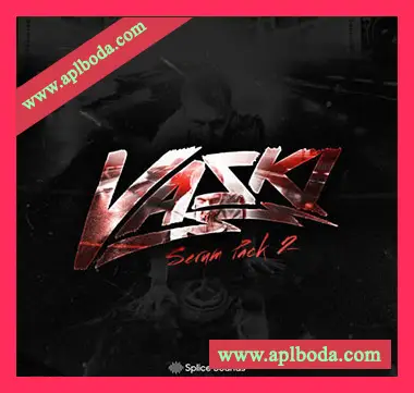 [Serum预置Dubstep]Splice Sounds Vaski Serum Pack 2（240Kb）