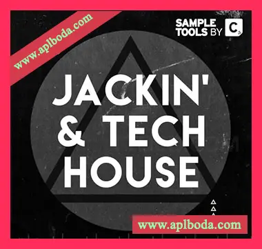 [科技浩室素材Massive预置]Sample Tools by Cr2 Jackin and Tech House [WAV, MiDi]（312Mb）