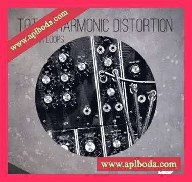 [电子乐合成器采样]SampleScience Total Harmonic Distortion [WAV]（1.48Gb）
