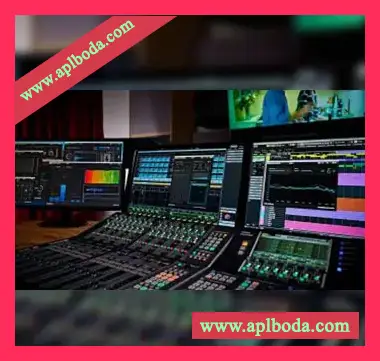 Steinberg Nuendo v12.0.20 [MacOSX]（894Mb）