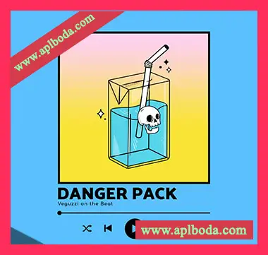 [陷阱雷击顿采样FL模板]Veguzzi Danger Pack（520Mb）