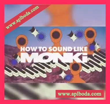 [教程]Sonic Academy How To Sound Like Monki with Protoculture（4.75Gb）