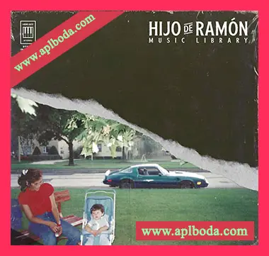 [怀旧乐采样]Hijo De Ramon Music Library Volume 7 (Compositions and Stems) [WAV]（805Mb）