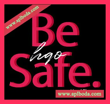 [嘻哈说唱采样]HQO BE SAFE [WAV]（27Mb）