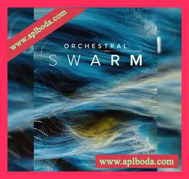 [喷火管弦乐综合音源]Spitfire Audio Orchestral Swarm [KONTAKT]（27.58Gb）
