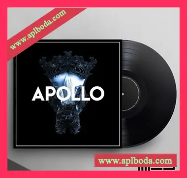 [深邃科技浩室采样]Engineering Samples APOLLO [WAV]（331Mb）