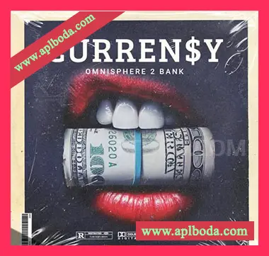 [Omnisphere预置陷阱]Flame Audio Curren$y（3Mb）