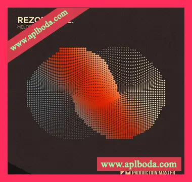 [科技浩室采样]Production Master Rezonance [WAV]（1.02Gb）