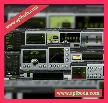 [插件效果器包]ToneBoosters All Plugin Bundle 1.0.6 VST, VST3, AU WIN.OSX x86 x64（123Mb）
