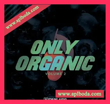 [嘻哈RnB采样]Highline Audio Only Organic Volume 2 [WAV]（245Mb）