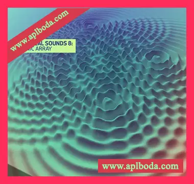 [氛围陷阱采样]Loops 4 Producers Nightfall [WAV]（73Mb）