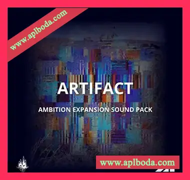 [环境氛围音源]Sound Yeti Artifact Ambition Expansion Pack [KONTAKT]（771Mb）