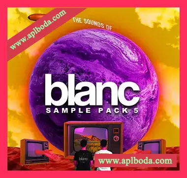 [泰克诺舞曲采样]Blanc Audio The Sounds Of Blanc Vol.5 [WAV]（509Mb）