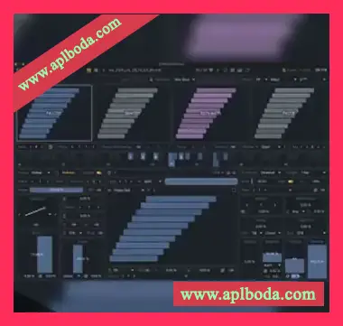 [和弦生成MIDI插件]Leestrument CHORDimist v1.0.0 b3 [WiN, MacOSX]（10Mb）