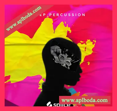 [民族打击乐采样]Splice Sessions Deep Percussion [WAV]（457Mb）