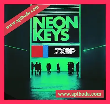 [MainStage预置怀旧]That Worship Sound NEON Keys JX3P for MainStage（4.01Gb）