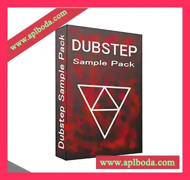 [回响重拍采样]Tetsuhiro Dubstep Sample Pack [WAV]（68Mb）