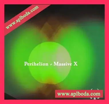 [流行怀旧采样]Vicious Antelope Perihelion Massive X [WAV]（2Mb）