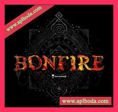 [Trap陷阱素材FL工程模板]Trap Veterans Bonfire [WAV, MiDi]（203Mb）