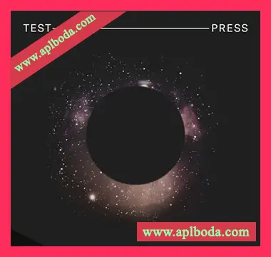 [氛围电子浩室采样]Test Press Future Garage [WAV]（357Mb）