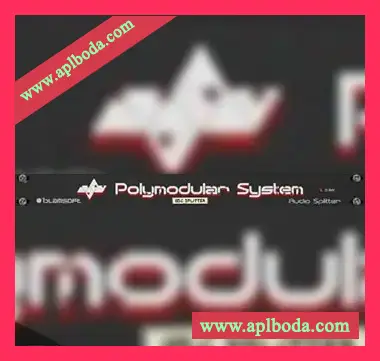[多模音频分配器插件]Reason RE Blamsoft Polymodular Audio Splitter v1.0.2 [WiN]（5Mb）