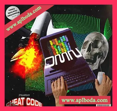 [氛围嘻哈采样]Pilgrim Cheat Codes (Sample Library) [WAV]（717Mb）